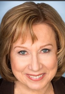 Cathy Lind Hayes