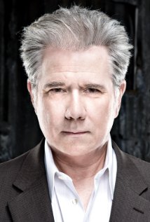 John Larroquette