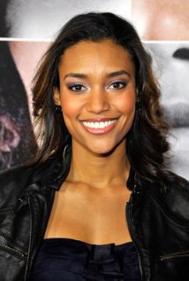 Annie Ilonzeh