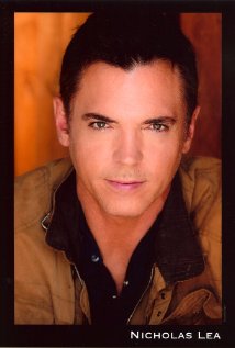 Nicholas Lea