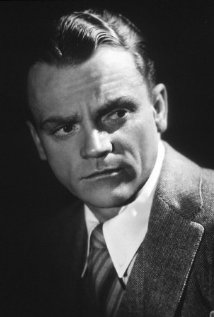 James Cagney