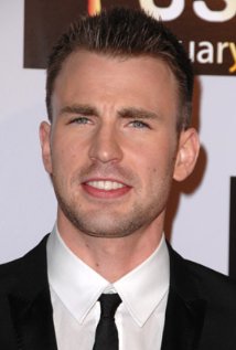 Chris Evans