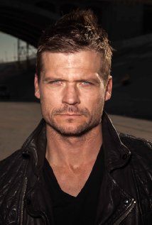 Bailey Chase