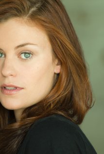 Cassidy Freeman