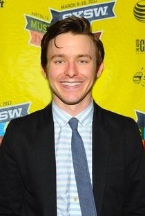 Marshall Allman