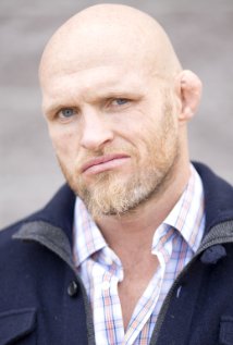 Keith Jardine