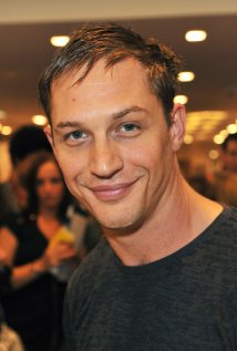 Tom Hardy