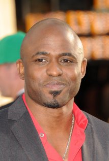 Wayne Brady