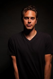 Thomas Sadoski