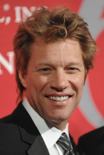 Jon Bon Jovi