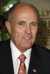 Rudolph W. Giuliani