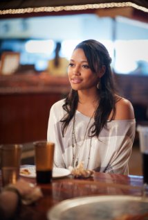 Kylie Bunbury