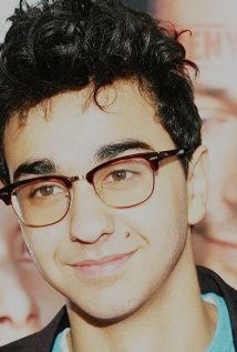 Alex Wolff