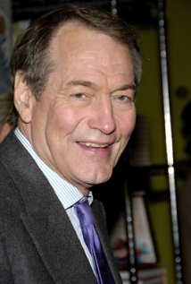 Charlie Rose