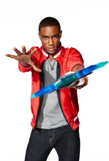 Jessie Usher