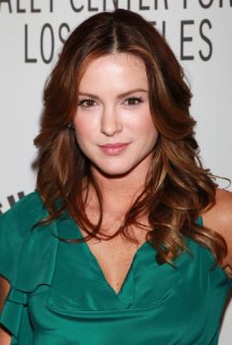 Danneel Ackles