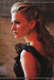 Anna Paquin