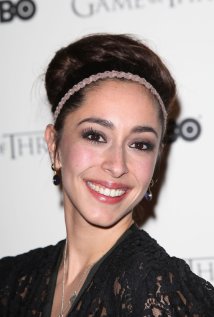 Oona Chaplin