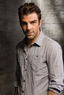 Zachary Quinto