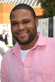 Anthony Anderson