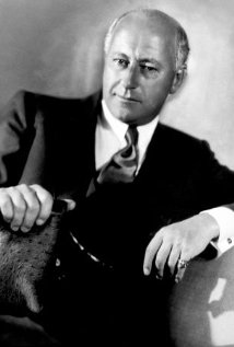 Cecil B. DeMille