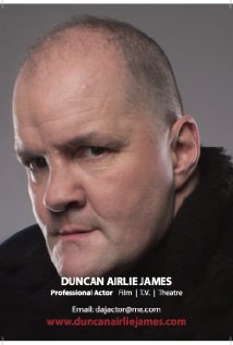 Duncan Airlie James