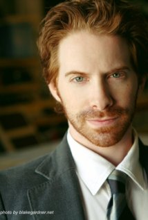 Seth Green