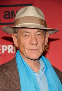 Ian McKellen