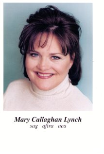 Mary Callaghan Lynch