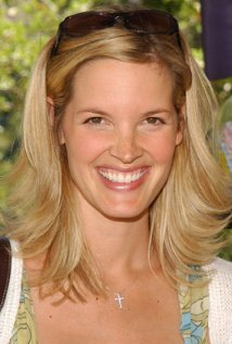 Bridgette Wilson-Sampras