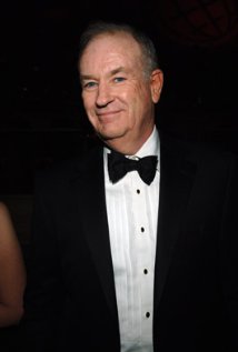 Bill O'Reilly