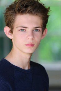 Robbie Kay