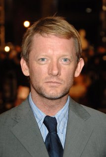 Douglas Henshall