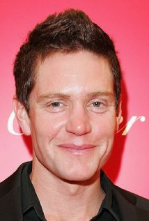 Nathan Page