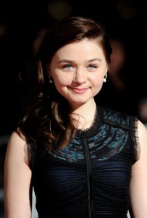 Jessica Barden