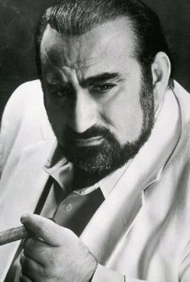 Ken Davitian