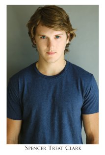 Spencer Treat Clark