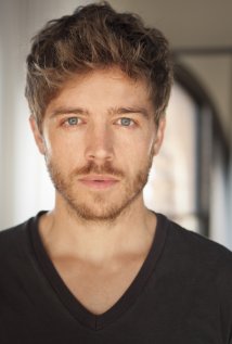 Trevor Peterson