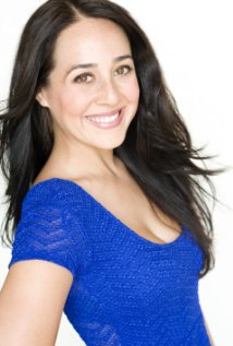 Melanie Brooks