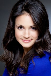 Tiffany Glo Malloy