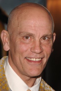 John Malkovich