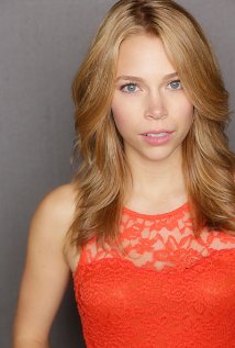 Lisa Marie Summerscales