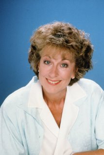 Christina Pickles