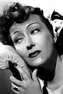 Gloria Swanson