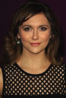 Alyson Stoner