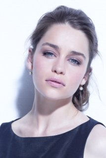 Emilia Clarke