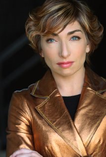 Naomi Grossman