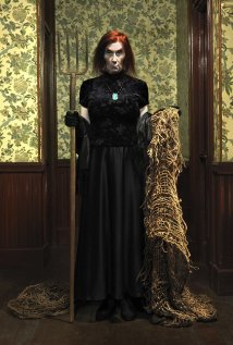 Heather Wynters