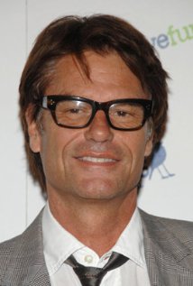 Harry Hamlin