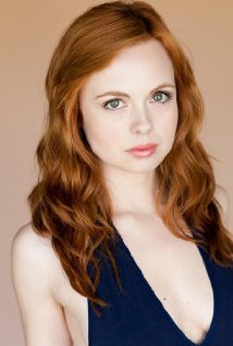 Galadriel Stineman